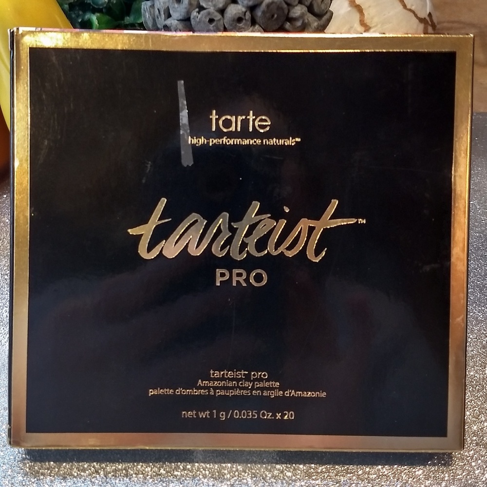 Tartiest Pro Pallet